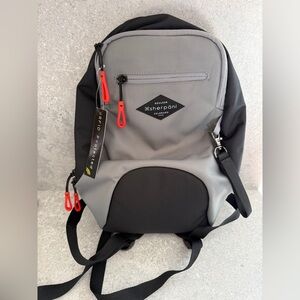 Sherpani Vespa Mini Backpack Purse NWT